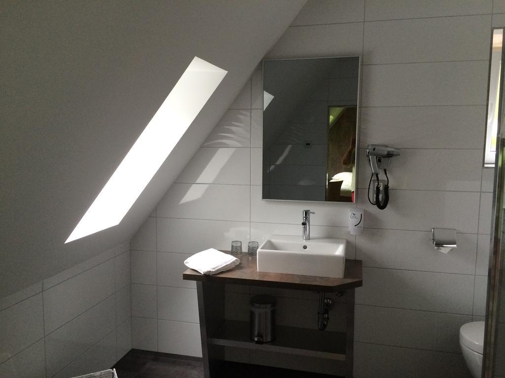 Seltz Chambres D'Hotes Chez Marie الغرفة الصورة