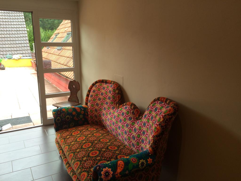 Seltz Chambres D'Hotes Chez Marie المظهر الخارجي الصورة