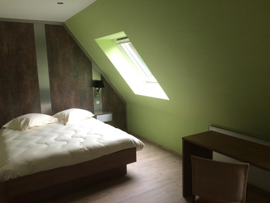 Seltz Chambres D'Hotes Chez Marie المظهر الخارجي الصورة